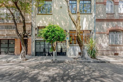Vrijstaand huis in Mexico-stad, Ciudad de México
