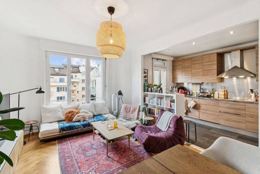 Apartment in Lausanne, Lausanne District