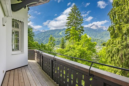 Apartamento - Garmisch-Partenkirchen, Upper Bavaria
