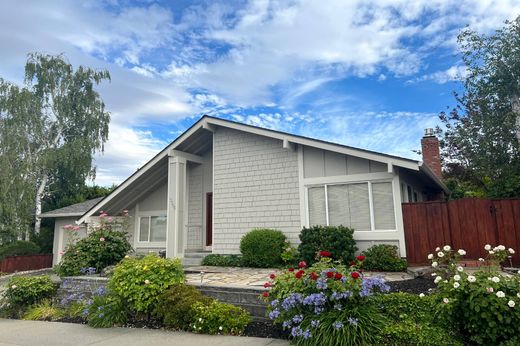 Casa en Pleasanton, Alameda County