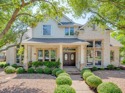 Casa en Austin, Travis County