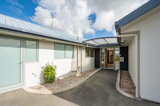 Luxe woning in Nelson, Nelson City
