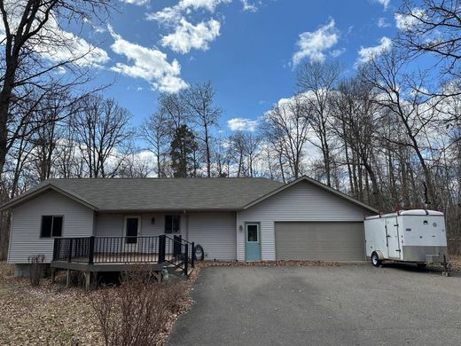 Einfamilienhaus in Breezy Point, Crow Wing County
