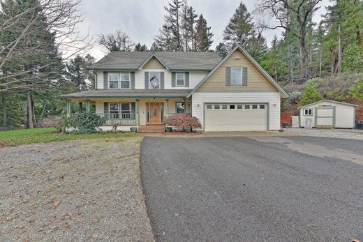 호화 저택 / Shady Cove, Jackson County