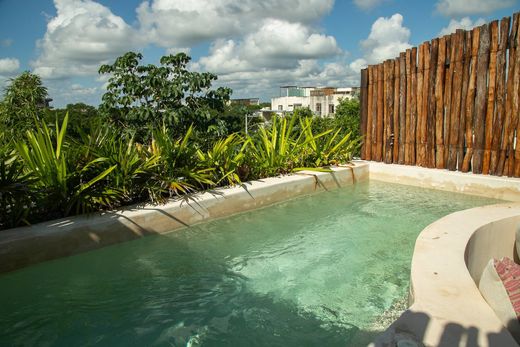 Townhouse in Tulum, Quintana Roo