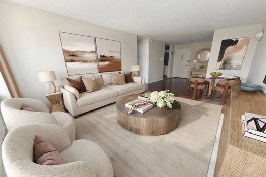 Apartment in New York