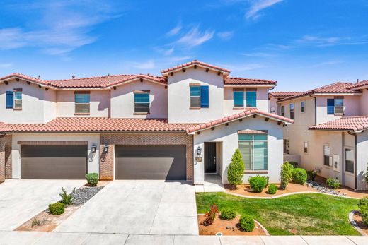 Townhouse in Santa Clara, Washington County