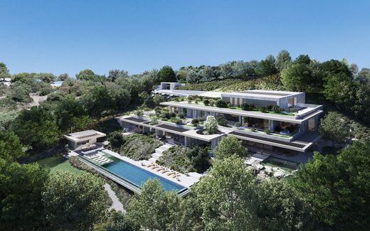 Detached House in Benahavís, Malaga