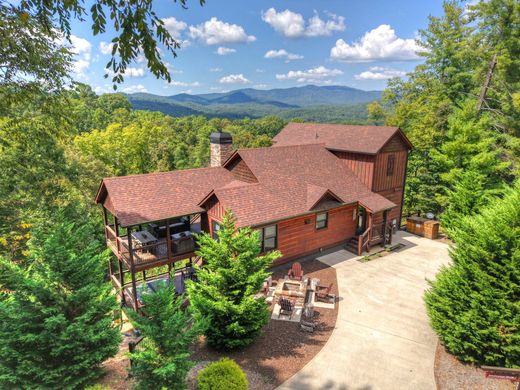 Casa en Mineral Bluff, Fannin County