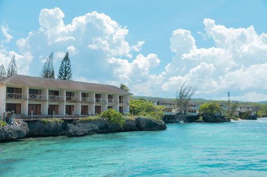 Villa in Runaway Bay, Saint Ann Parish