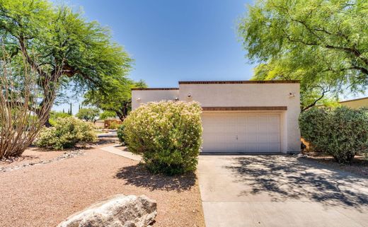 Detached House in Tucson, Pima County