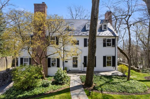 Vrijstaand huis in Bronxdale, The Bronx