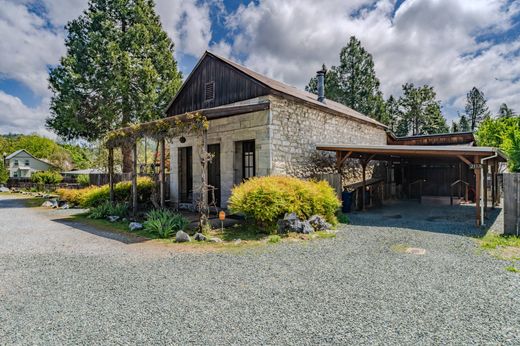 Casa en Volcano, Amador County