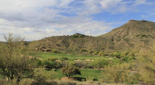 Grond in Scottsdale, Maricopa County