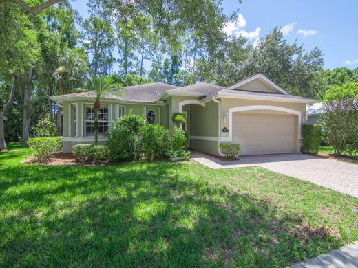 Einfamilienhaus in Vero Beach, Indian River County