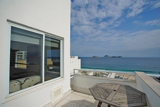 Apartamento - Rio de Janeiro