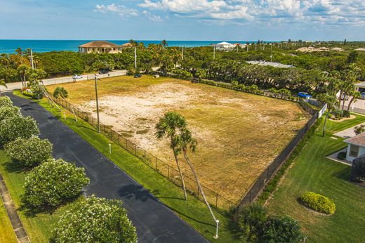 Grond in Melbourne Beach, Brevard County