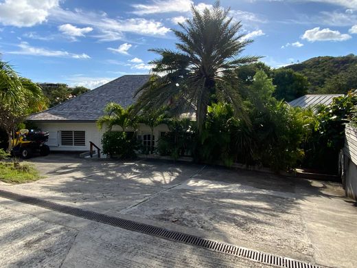 Villa à Marigot