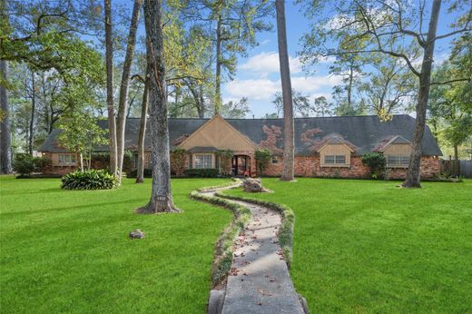 Casa Unifamiliare a Kingwood, Harris County