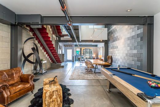 Casa de lujo en Venice, Los Angeles County