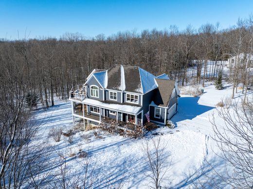 Einfamilienhaus in Grand Isle, Grand Isle County