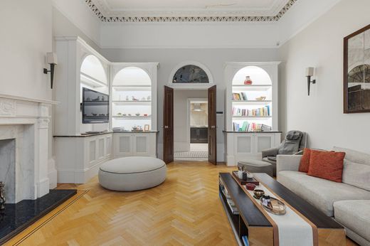 Daire Londra, Greater London