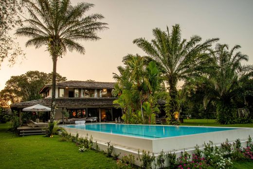 Casa en Trancoso, Porto Seguro