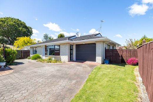 Casa en Masterton, Masterton District