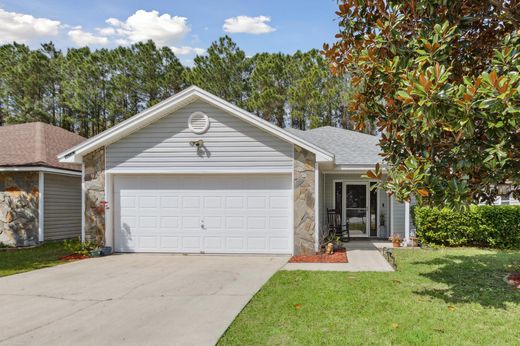 Detached House in Yulee, Nassau County