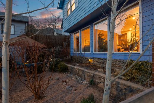 Einfamilienhaus in Idaho Springs, Clear Creek County