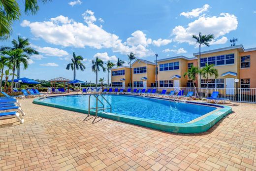 Apartamento - Indian Shores, Pinellas County