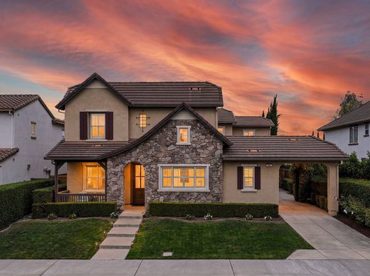 Einfamilienhaus in Danville, Contra Costa County