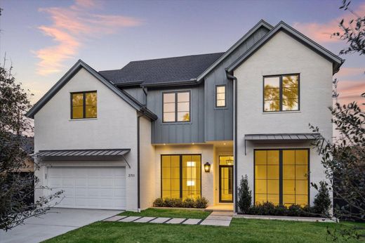 Detached House for sale in Houston