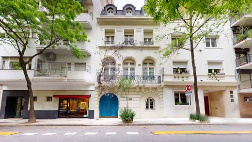 Appartement à Buenos Aires, Ciudad Autónoma de Buenos Aires