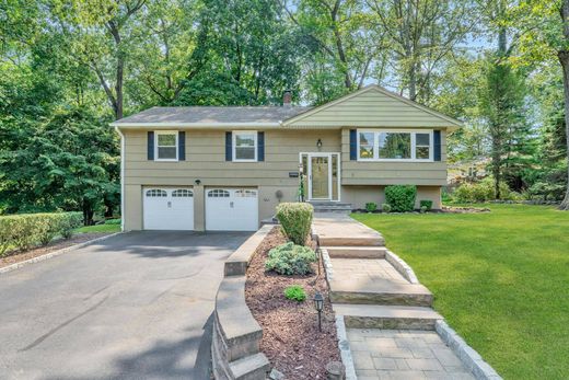 Einfamilienhaus in Park Ridge, Bergen County