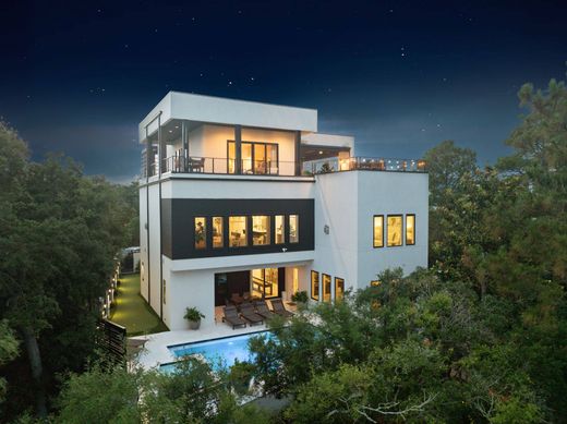Detached House in Santa Rosa Beach, Walton County