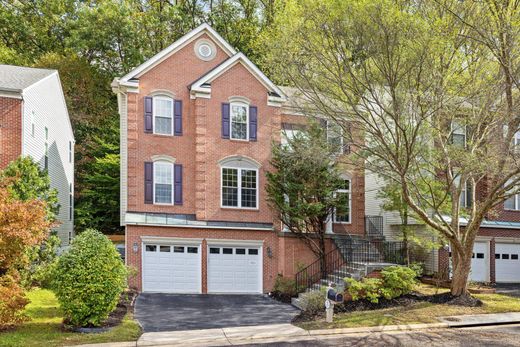 Detached House in Fairfax, City of Fairfax