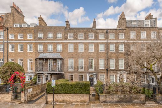 Townhouse in London, Greater London