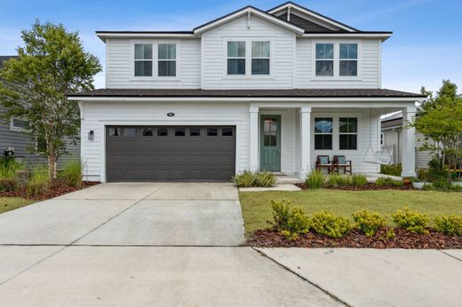 Элитный дом, Yulee, Nassau County