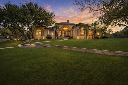 Casa en Spring Branch, Comal County