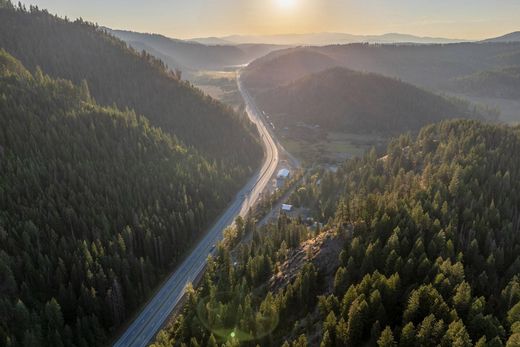 Land in Coeur d'Alene, Kootenai County