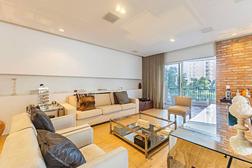 Appartement in São Paulo
