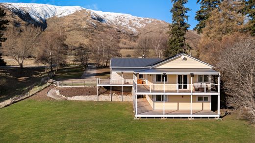 Landhuis in Queenstown, Queenstown-Lakes District