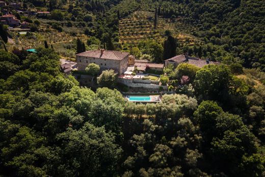 Müstakil ev Castiglion Fiorentino, Arezzo ilçesinde