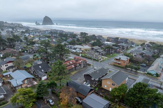 Maison de luxe à Cannon Beach, Comté de Clatsop