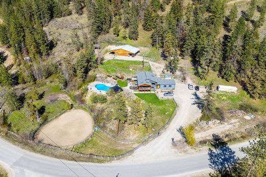Detached House in Kelowna, Regional District of Central Okanagan