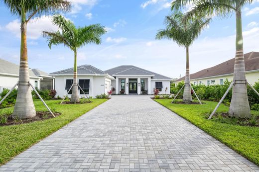 Detached House in Indian River Shores, Indian River County