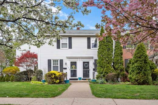 Apartment in Stamford, Fairfield County