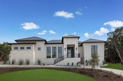 Müstakil ev San Antonio, Bexar County