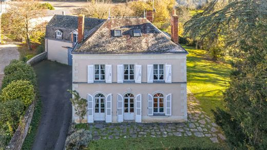 Μονοκατοικία σε Segré, Maine-et-Loire